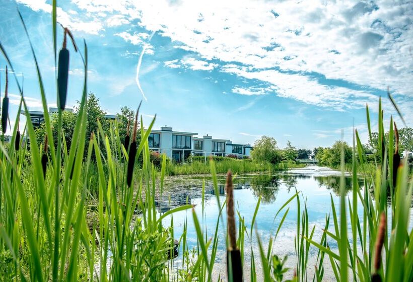 اقامتگاه Europarcs Bad Hulckesteijn