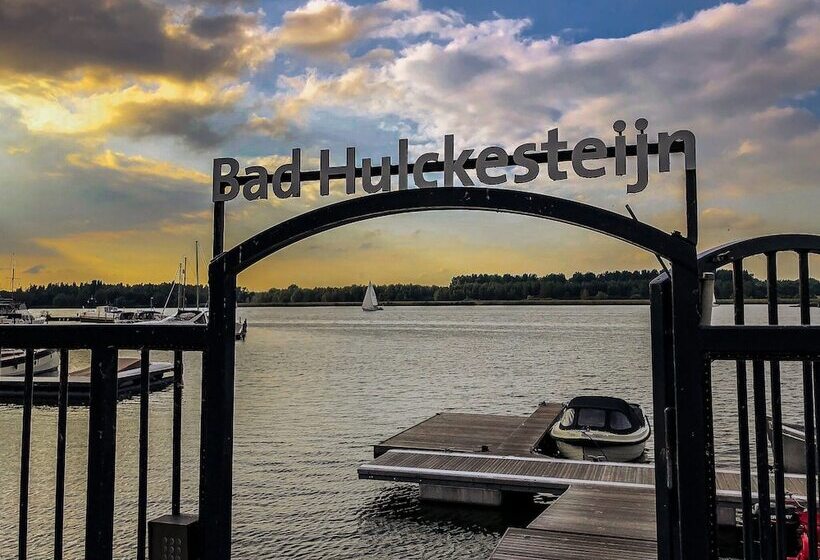 اقامتگاه Europarcs Bad Hulckesteijn