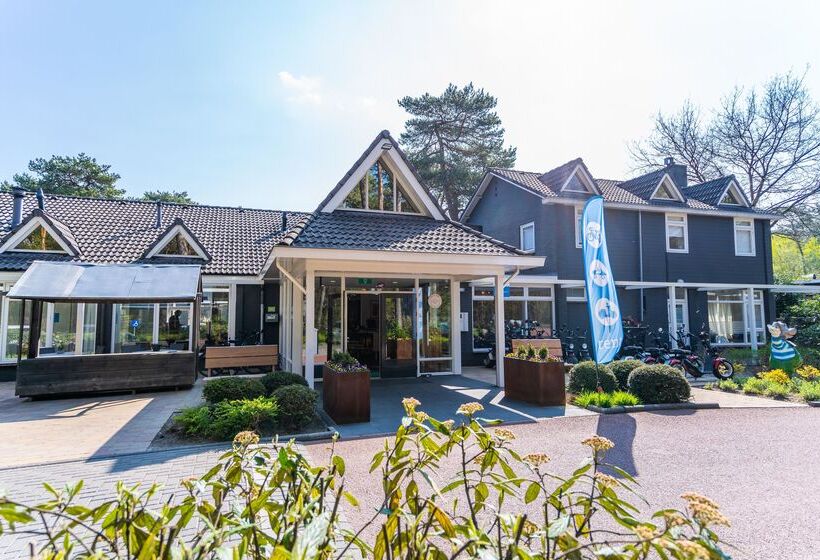 اقامتگاه Europarcs Beekbergen