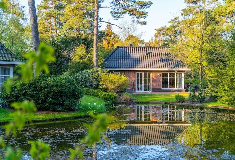 اقامتگاه Europarcs Beekbergen