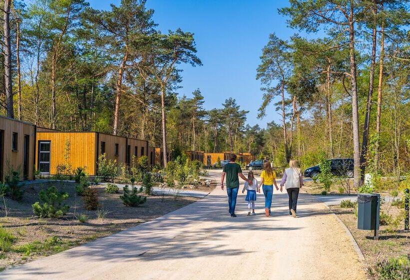 اقامتگاه Europarcs Beekbergen