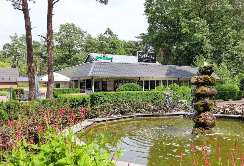 اقامتگاه Europarcs Beekbergen