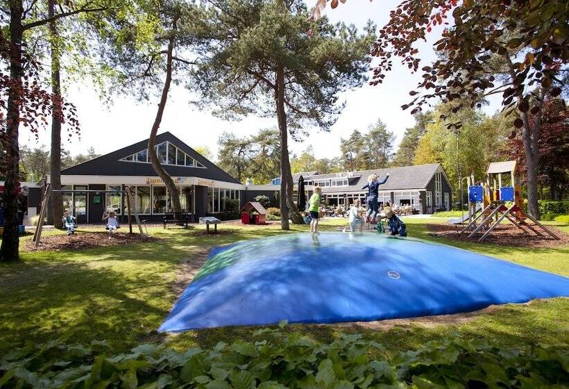 اقامتگاه Europarcs Beekbergen