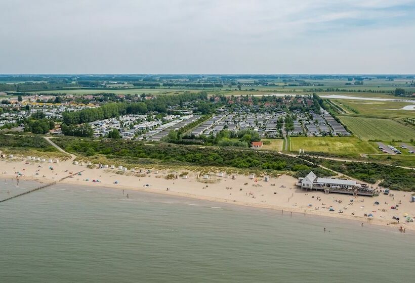 اقامتگاه Europarcs Schoneveld