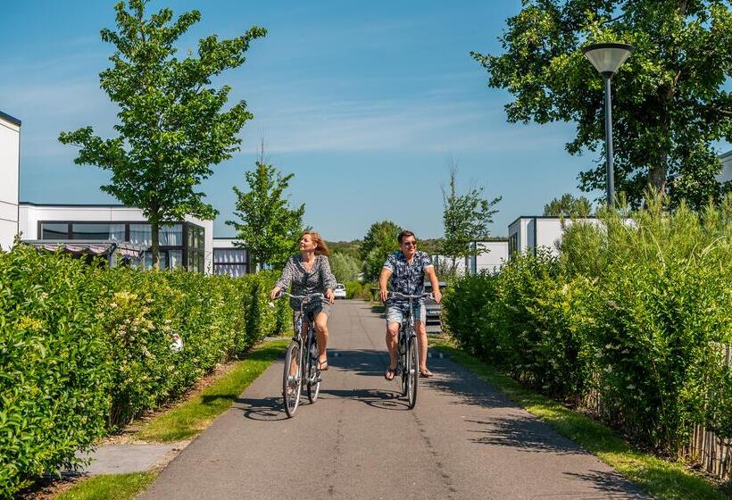 اقامتگاه Europarcs Schoneveld
