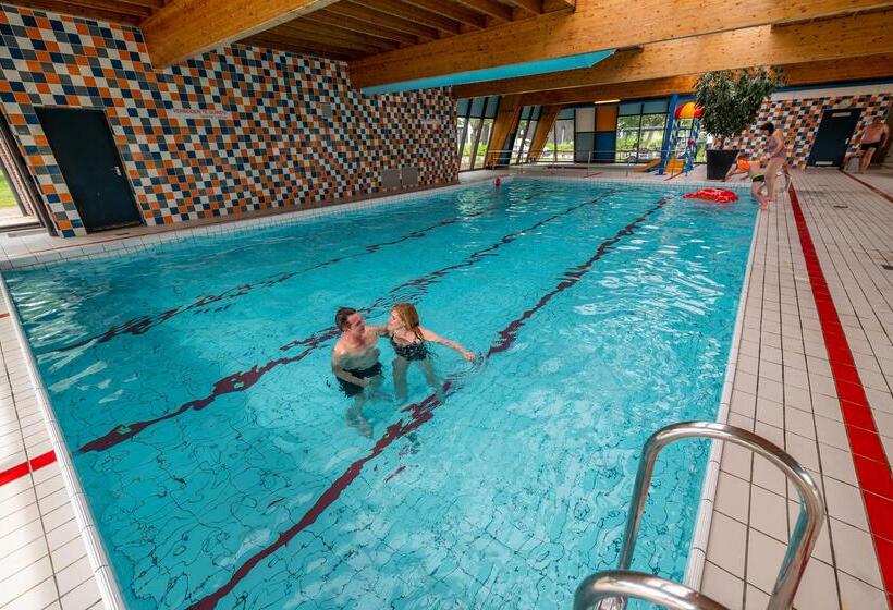 اقامتگاه Europarcs Schoneveld