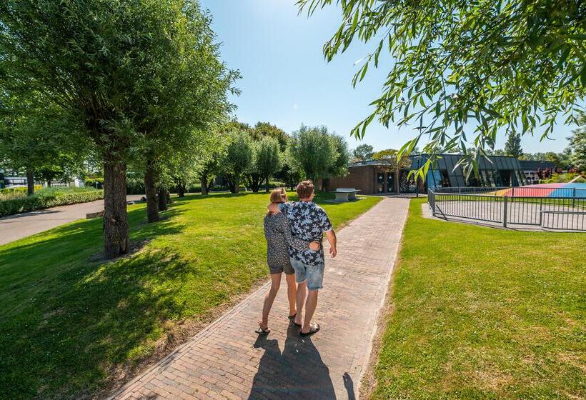 اقامتگاه Europarcs Schoneveld