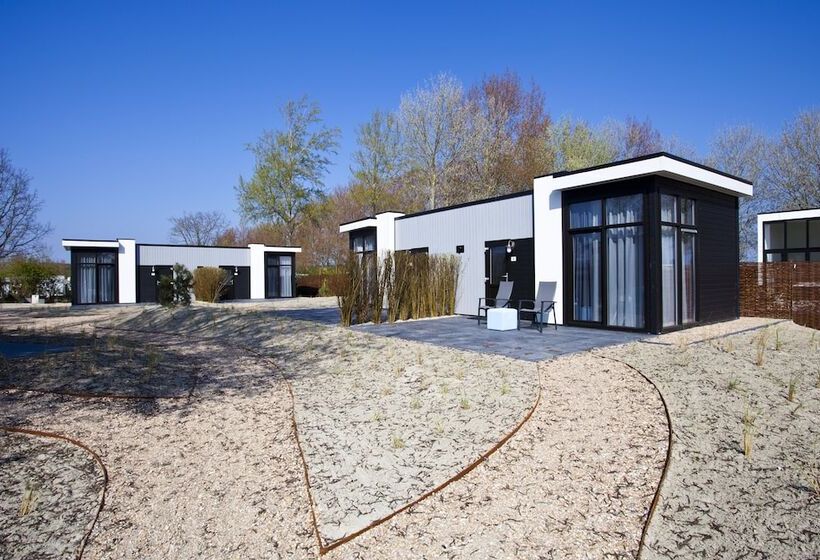 اقامتگاه Europarcs Schoneveld