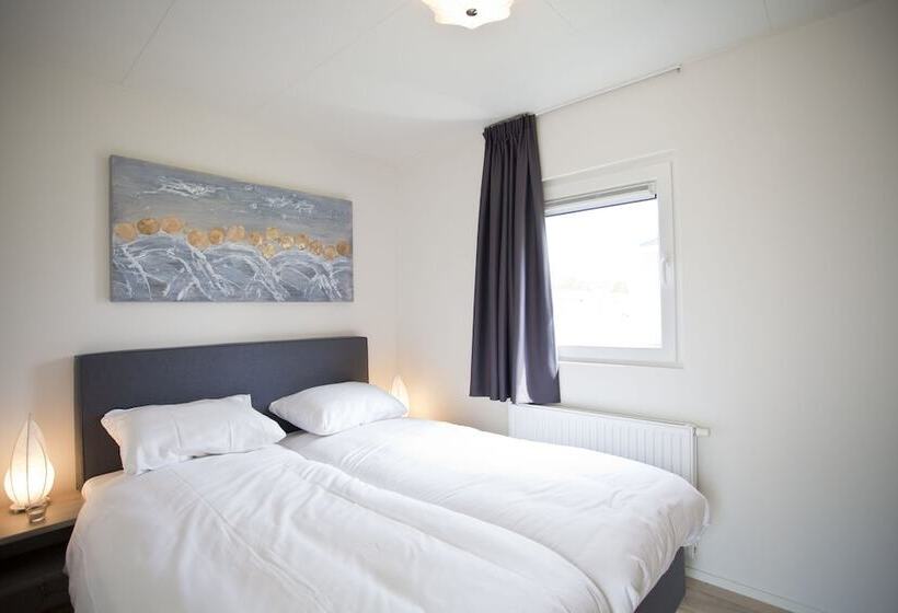 اقامتگاه Europarcs Schoneveld