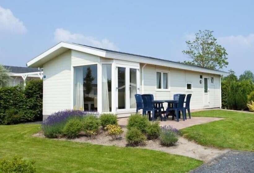 اقامتگاه Europarcs Schoneveld