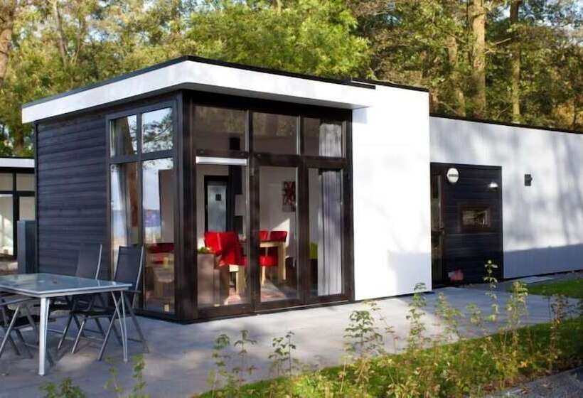 اقامتگاه Europarcs Schoneveld
