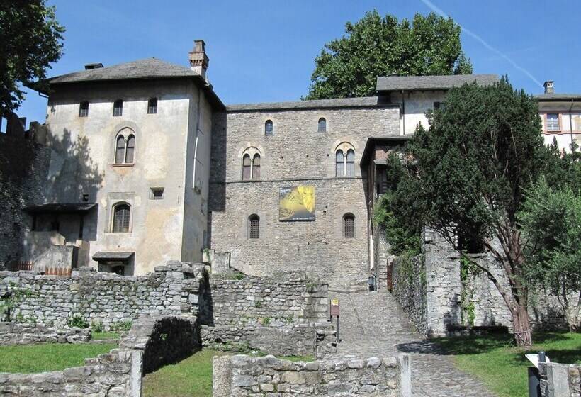 Residenza Motta