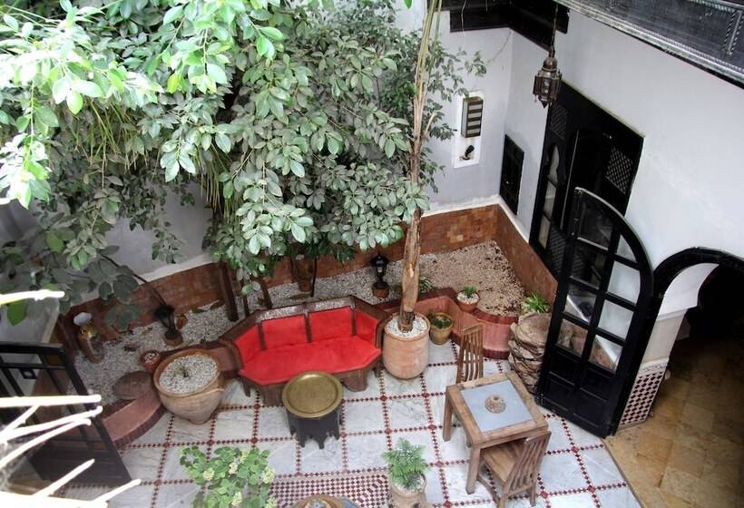 Riad D'or