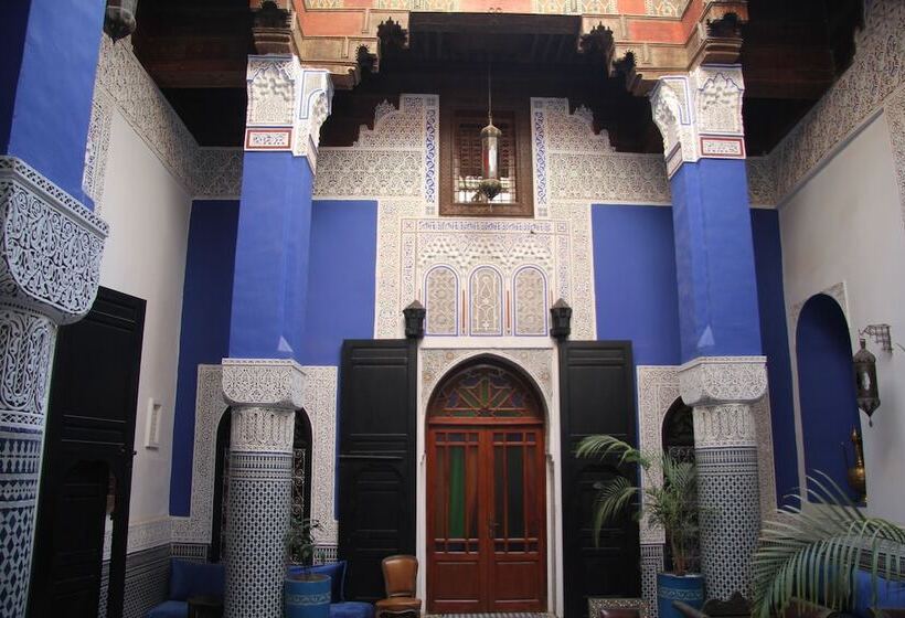 Riad D'or