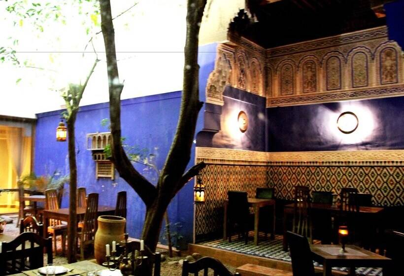 Riad D'or