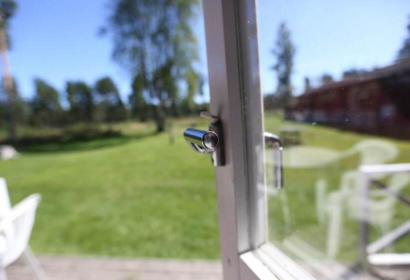 Rättviks Golfby