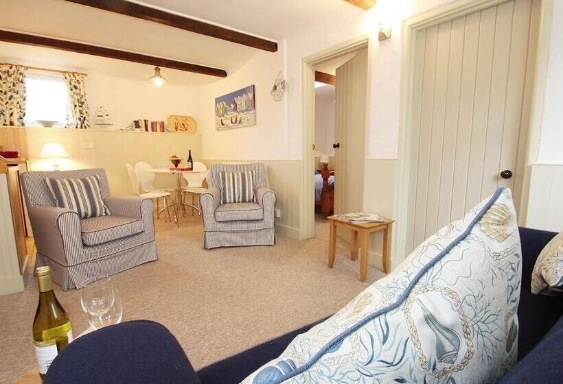 Smugglers Cottage