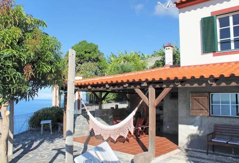 Ourmadeira   Stonecliff Cottage, Countryside Retreat