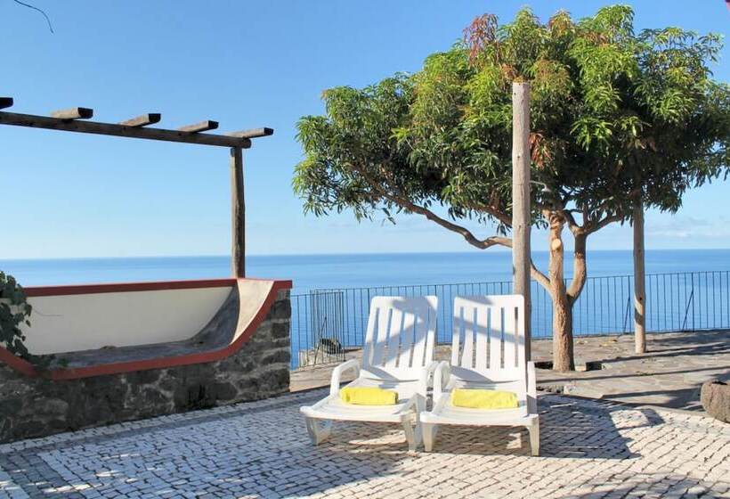 Ourmadeira   Stonecliff Cottage, Countryside Retreat