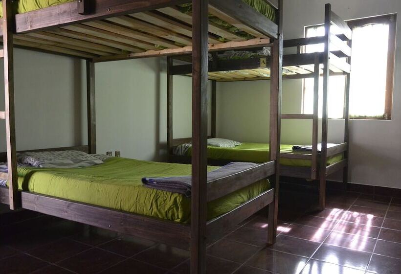 The Celtic Cross   Hostel