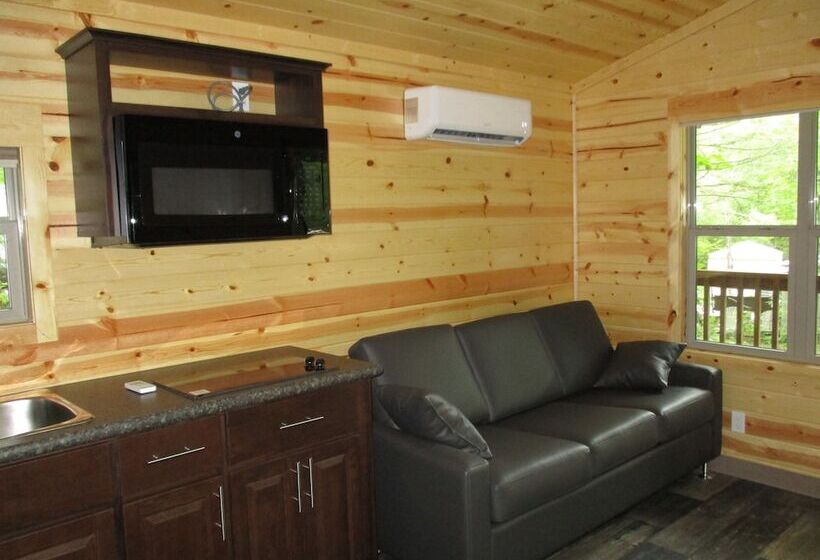 Trailside Rv Resort