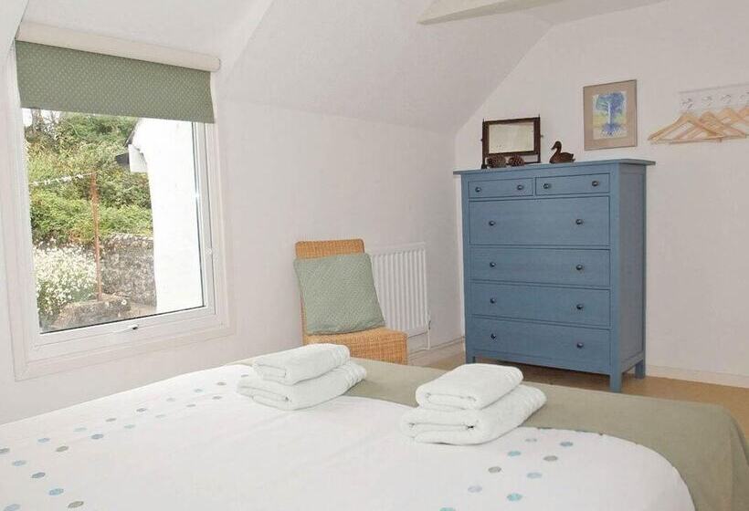 White Duck Cottage
