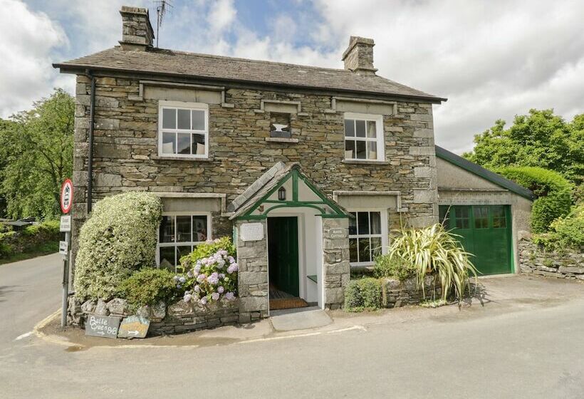 Anvil Cottage