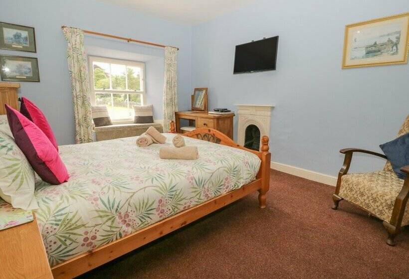 Anvil Cottage