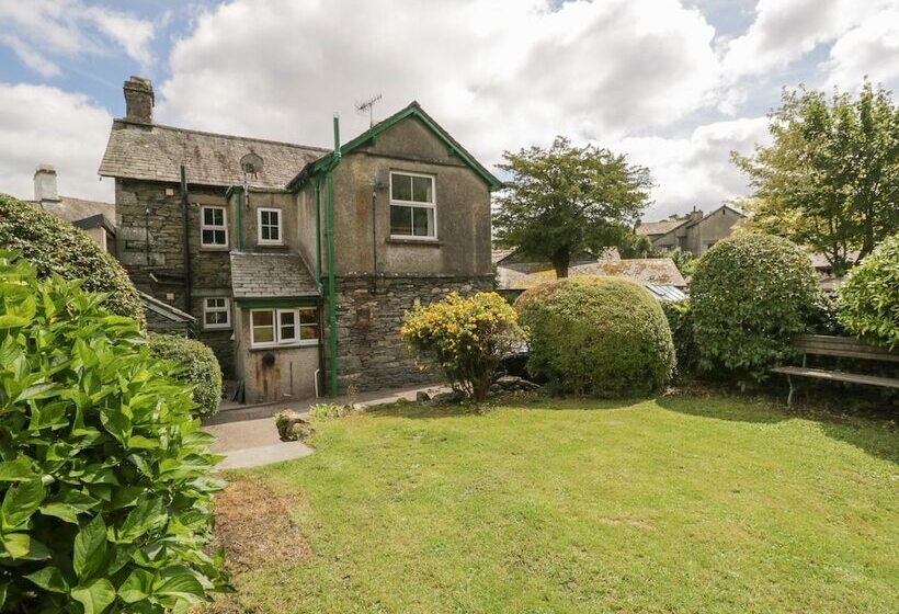 Anvil Cottage