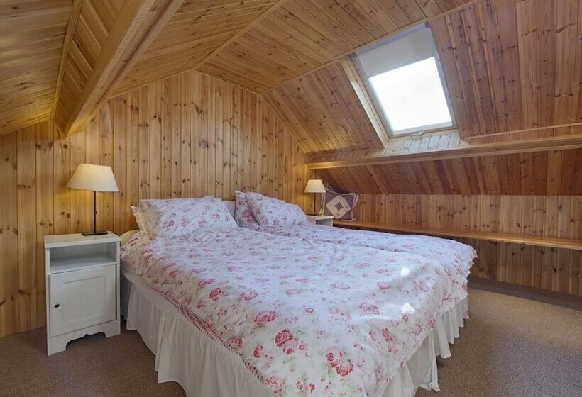 Barn Cottage