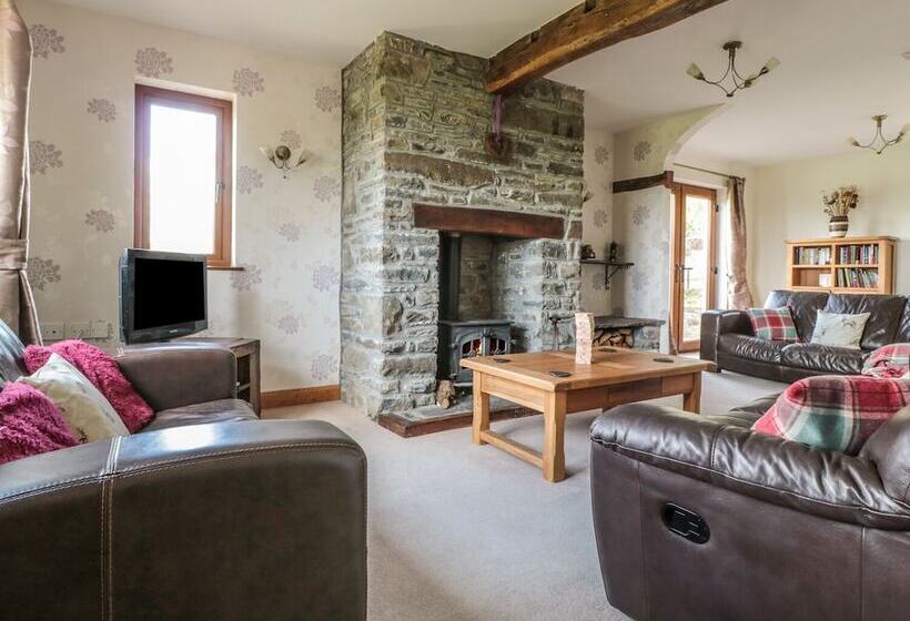 Blaen Henllan