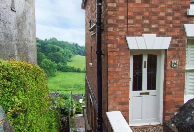 Bluebell Cottage