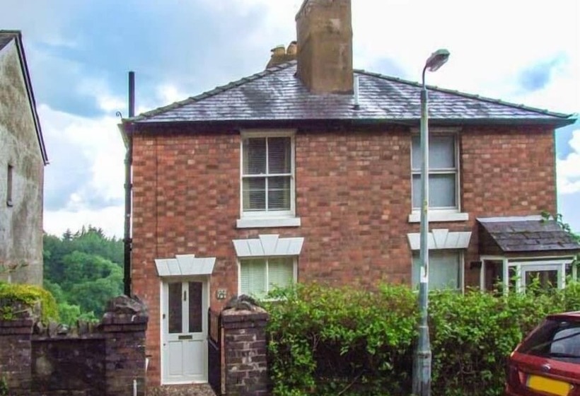 Bluebell Cottage