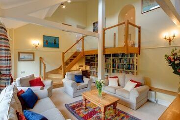 Brook Cottage