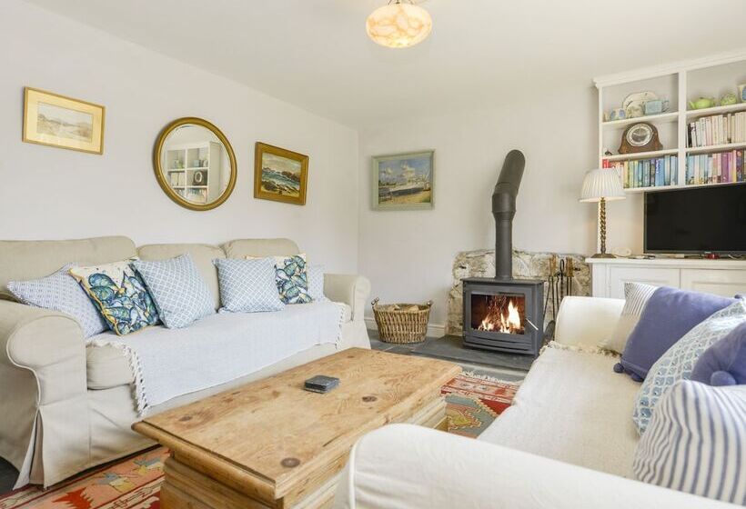 Chapel Cottage