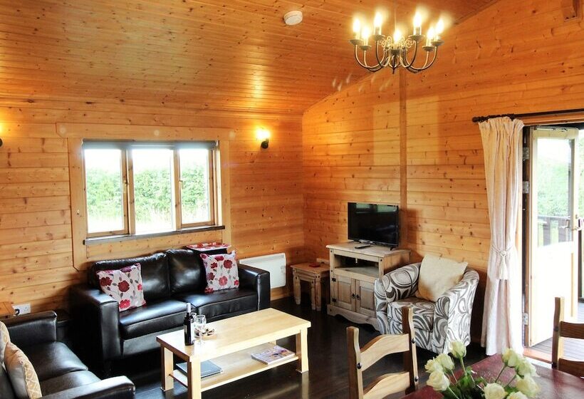 Cherry Lodge