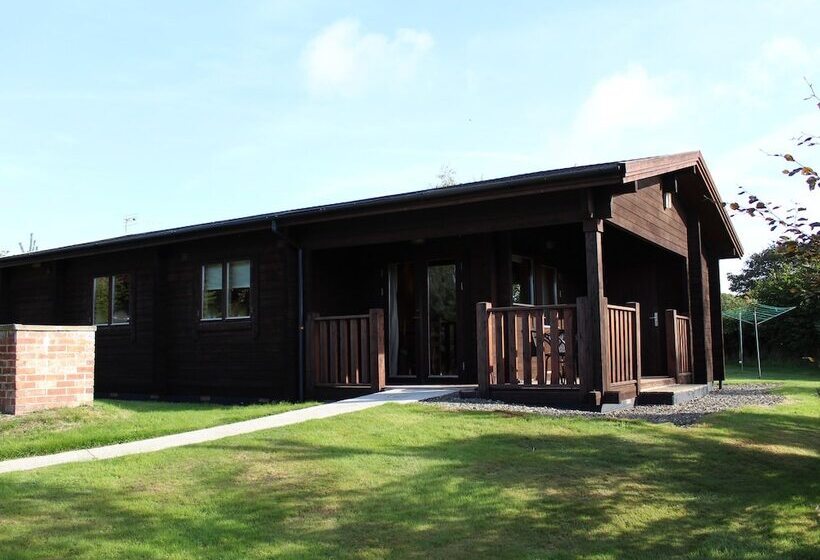 Cherry Lodge