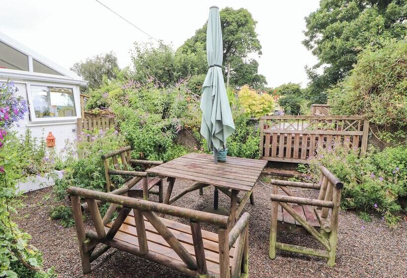 Fell Cottage