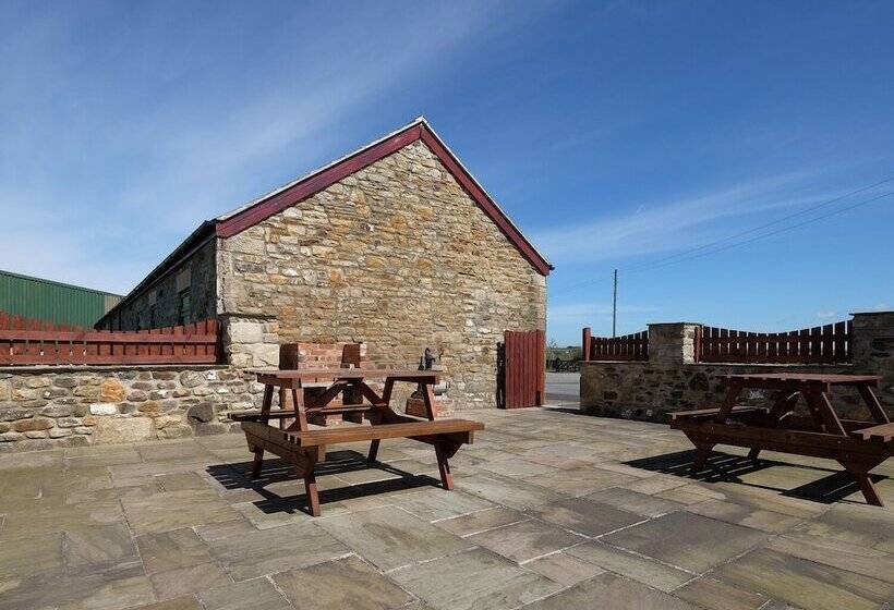 Fern Cottage