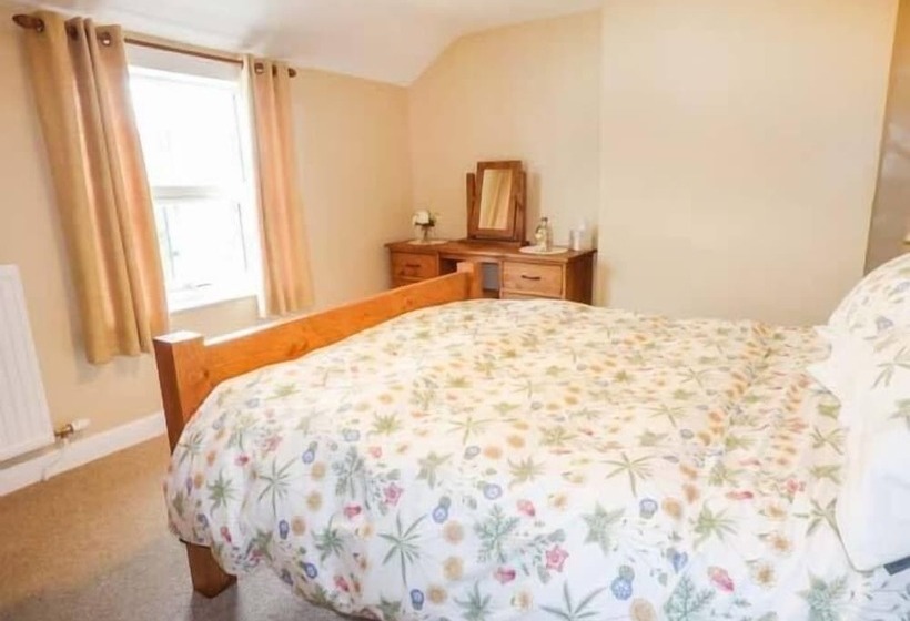 Fran's Cottage