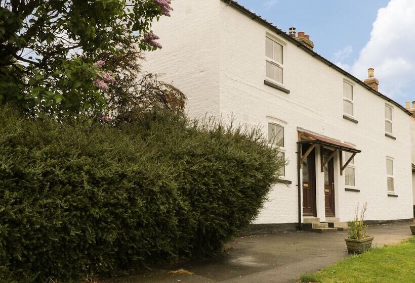 Fran's Cottage