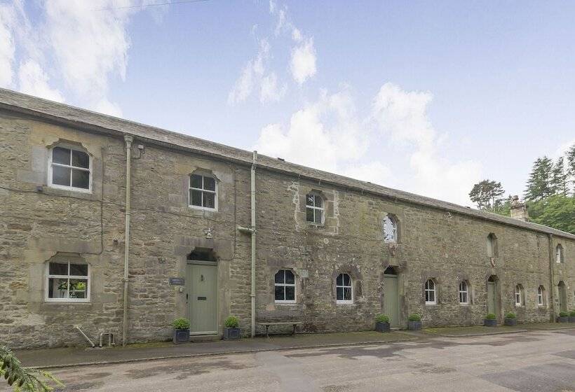 Gardeners Cottage