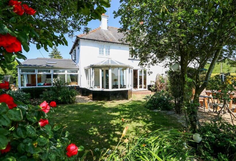 Grange Farm Cottage
