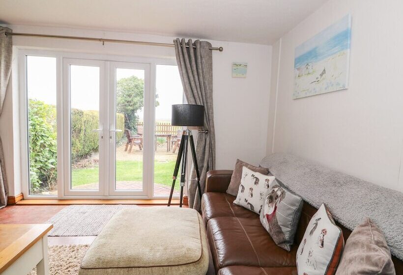 Grange Farm Cottage