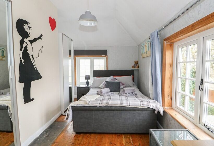 Grange Farm Cottage
