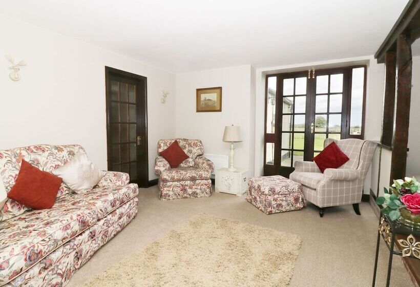 Grange Farmhouse