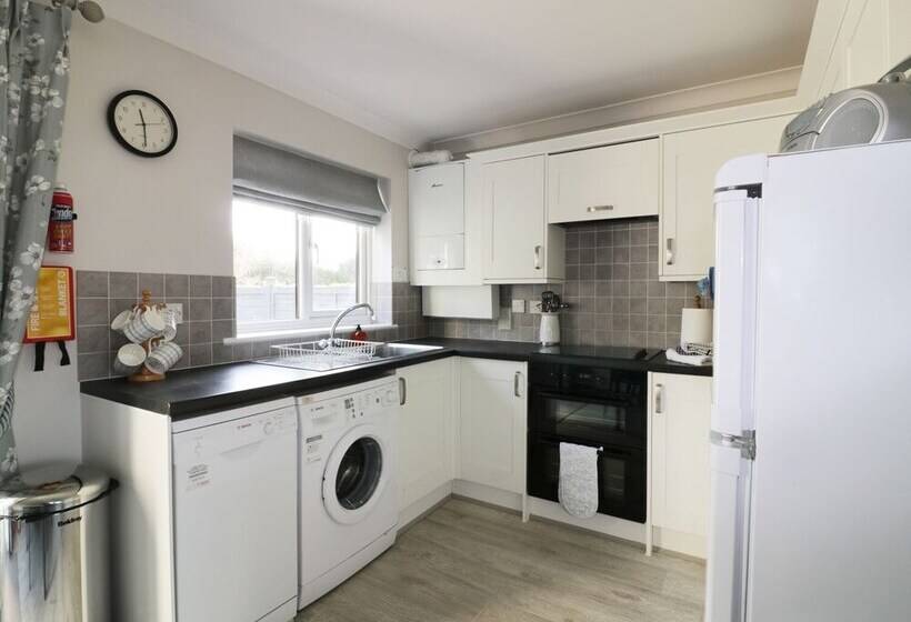 Gull Cottage