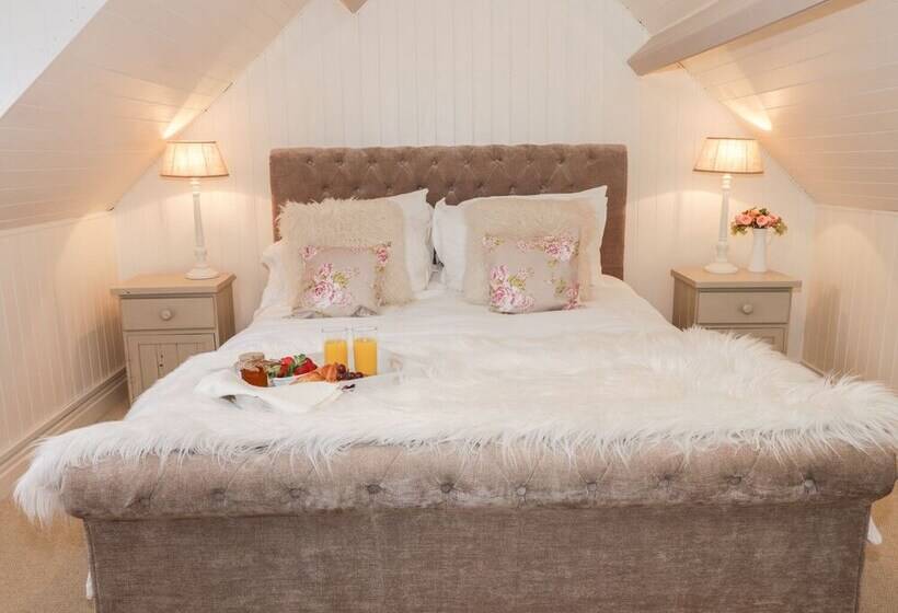 Harriet's Cottage