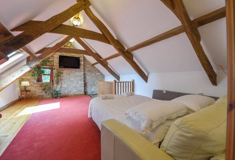 Haye Barton Farm