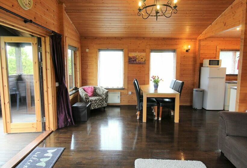 Hazel Lodge